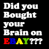 Ebay Brain